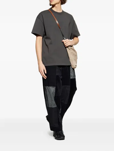 Zadig & Voltaire Teddy T-shirt In Gray