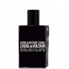 Zadig & Voltaire This Is Him! Eau De Toilette 100ml