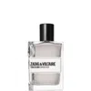 Zadig & Voltaire This Is Him! Undressed Eau De Toilette 50ml