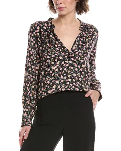 Zadig & Voltaire Tink Shirt In Multi
