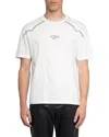 Zadig & Voltaire Toddy Hc Decoupes Western Tee In White