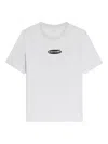 Zadig & Voltaire Tommy T-shirt In Gray