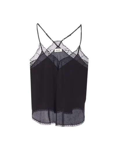 Zadig & Voltaire Zadig&voltaire Top