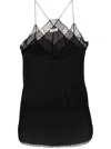 Zadig & Voltaire Zadig&voltaire Christy Cdc Perm Clothing