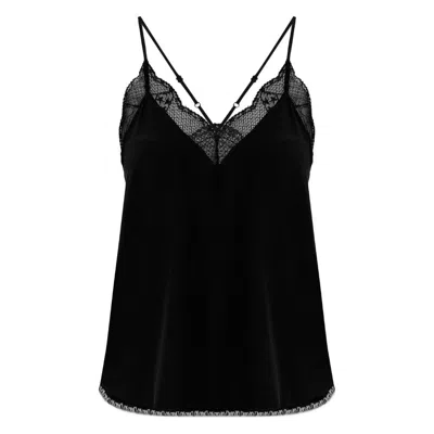 ZADIG & VOLTAIRE ZADIG&VOLTAIRE TOPS