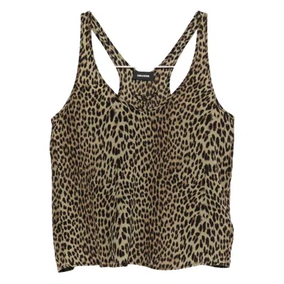 ZADIG & VOLTAIRE ZADIG&VOLTAIRE TOPS