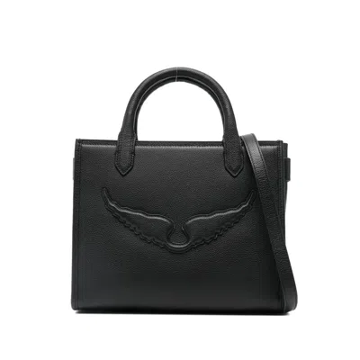 Zadig & Voltaire Bags Black