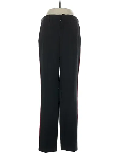 Pre-owned Zadig & Voltaire Track Pants In Blue