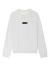 Zadig & Voltaire Uppy Sweatshirt In Gray