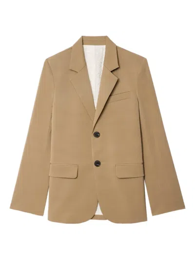 Zadig & Voltaire Vanille Blazer