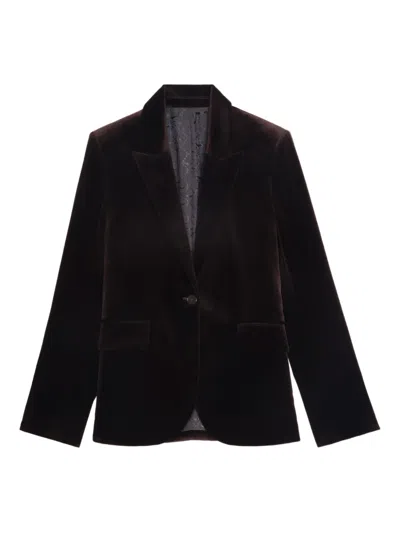 Zadig & Voltaire Vavy Blazer