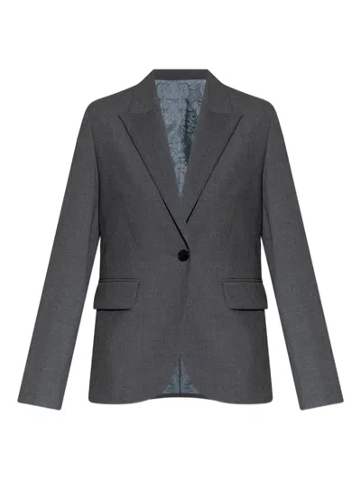 Zadig & Voltaire Vavy Tailored Blazer