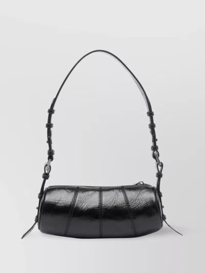 Zadig & Voltaire Vintage Le Roudoudou Shoulder Bag