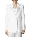 Zadig & Voltaire Visit Jacket In Judo