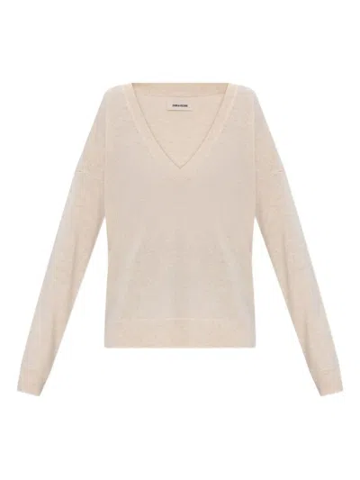 ZADIG & VOLTAIRE ZADIG&VOLTAIRE VIVI WS PATCH HEART