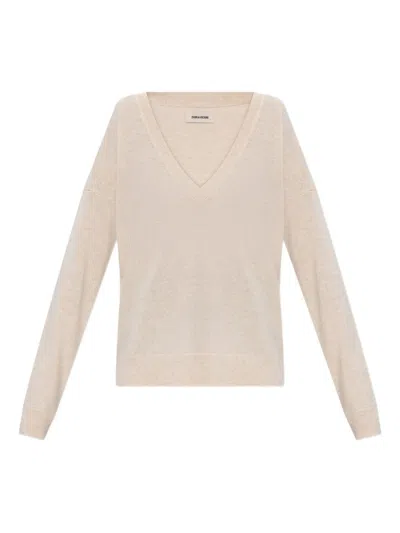 ZADIG & VOLTAIRE ZADIG&VOLTAIRE VIVI WS PATCH HEART CLOTHING