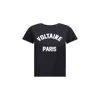 Zadig & Voltaire Zadig&voltaire Alys Cotton T Shirt