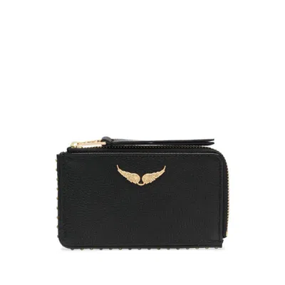 Zadig & Voltaire Zadig&voltaire Wallets