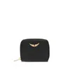 Zadig & Voltaire Wallets Black