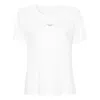 Zadig & Voltaire White T Shirts