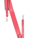 Zadig & Voltaire Woman Bag Strap Red Size - Leather In Red