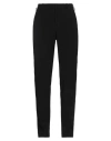 Zadig & Voltaire Woman Pants Black Size 8 Acetate, Viscose, Elastane In Black