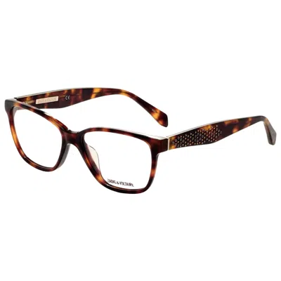 Zadig & Voltaire Women's Opticals In Brown