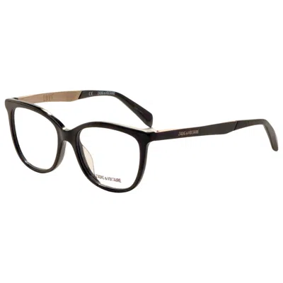 Zadig & Voltaire Women's Opticals In Brown