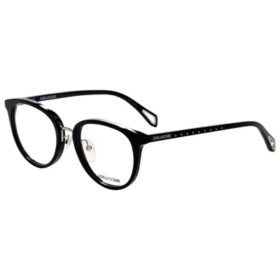 Zadig & Voltaire Women's Opticals In Black