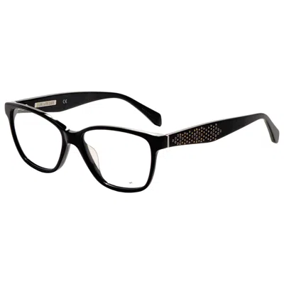 Zadig & Voltaire Women's Opticals In Black