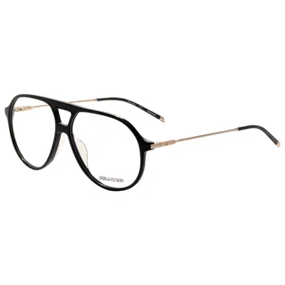 Zadig & Voltaire Women's Opticals In Black