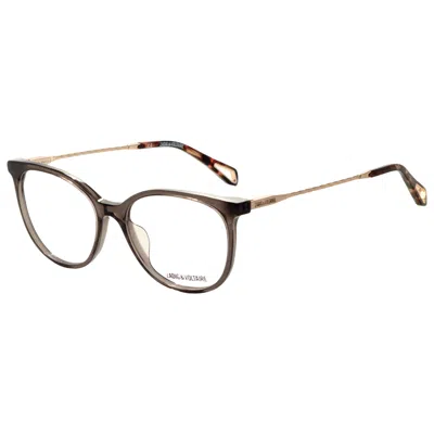 Zadig & Voltaire Women's Opticals In Brown