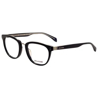 Zadig & Voltaire Women's Opticals In Black