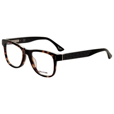 Zadig & Voltaire Women's Opticals In Brown