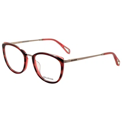 Zadig & Voltaire Women's Opticals In Multi