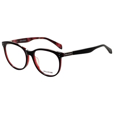 Zadig & Voltaire Women's Opticals In Multi