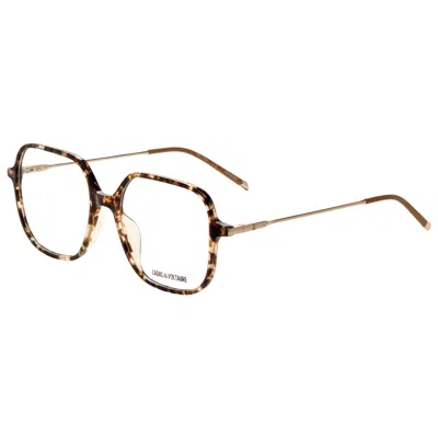 Zadig & Voltaire Women's Opticals In White