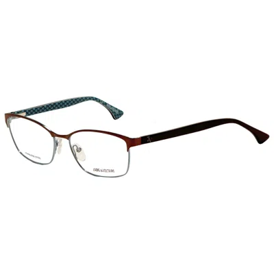 Zadig & Voltaire Women's Opticals In Multi