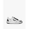 Zadig & Voltaire Fly Wings Sneakers
