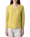 Zadig & Voltaire Wool Sweater