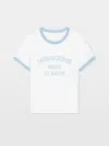 Zadig & Voltaire Woos T-shirt
