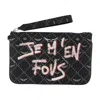 Zadig & Voltaire Zadig&voltaire Z Card Holder