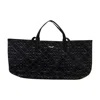 Zadig & Voltaire Zadig&voltaire Z Xl Monogram Shopper Bag
