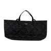 Zadig & Voltaire Zadig&voltaire Z Xl Monogram Shopper Bag