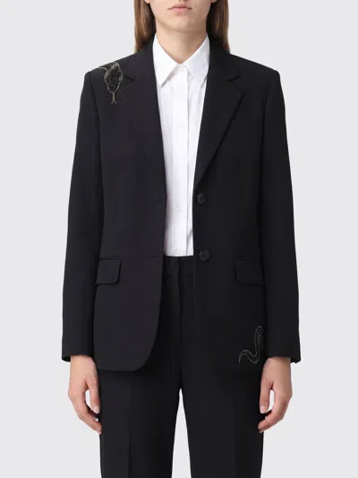 Zadig & Voltaire Jacket Woman Color Black