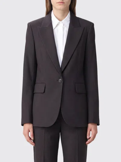Zadig & Voltaire Jacket Woman Color Black