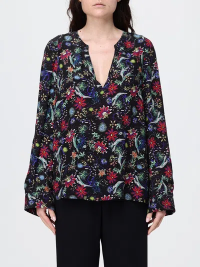 Zadig & Voltaire Top Woman Color Multicolor