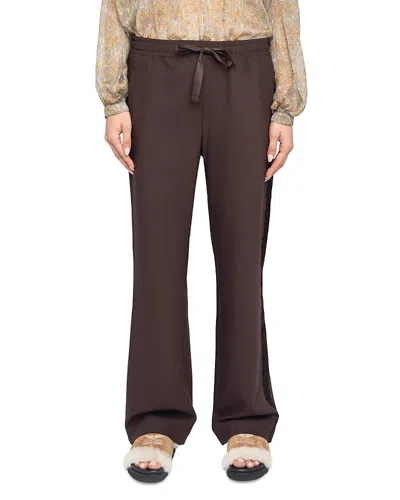 ZADIG & VOLTAIRE ZADIG & VOLAIRE ZOMA PANTS