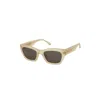 Zadig & Voltaire Zadig&voltaire  Szv371 06m3 In Neutral