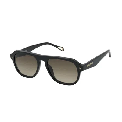 Zadig & Voltaire Zadig&voltaire  Szv374 0700 In Black
